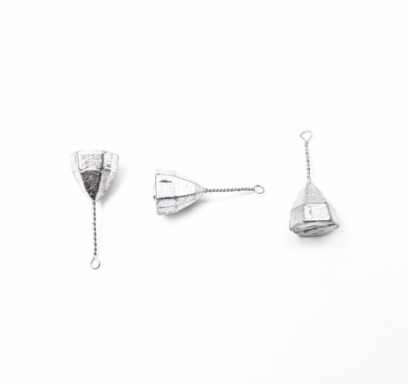 Груз IVVA Джиг-риг KRIVVA 6гр 1уп. -3шт.