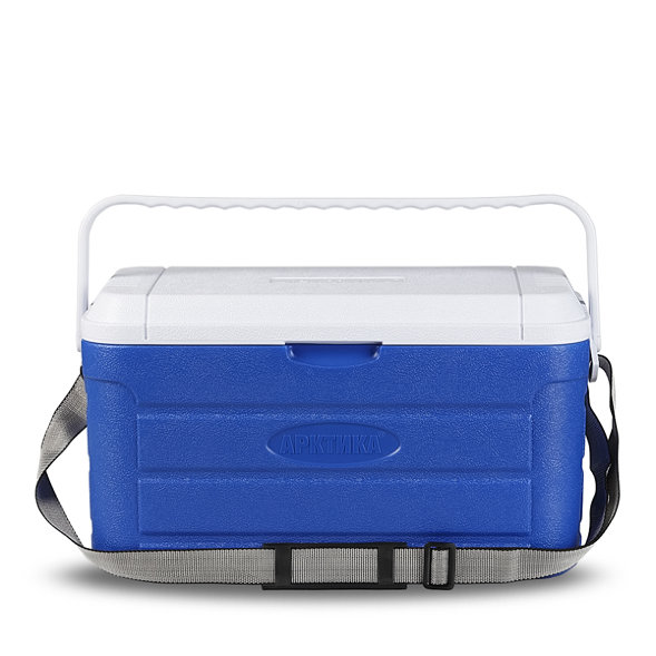 Контейнер изотермический АРКТИКА 20л 2000-20 синий