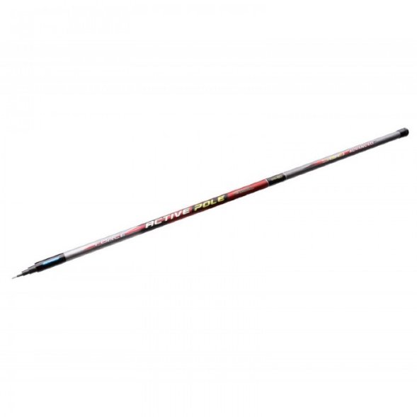 Удочка FLAGMAN Force Active Pole 5м б/к теле FAP5000