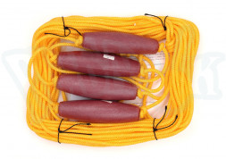 Линь спасательный Конец Александрова