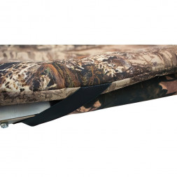 Матрас на раскладушку Медведь 180х65х4