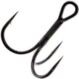 Крючок-тройник OWNER ST-36BC-2/0 5636 5шт