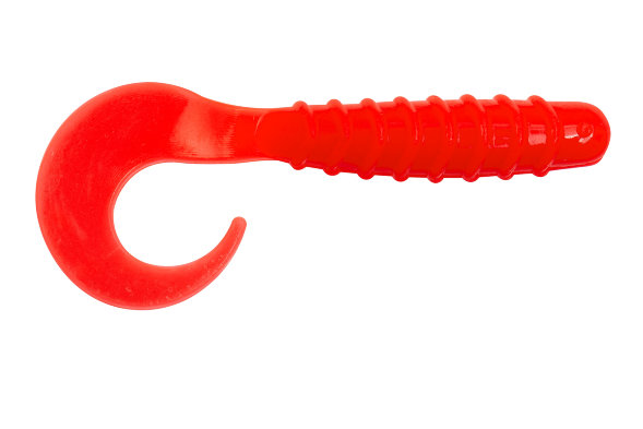 Твистер CONDOR Crazy Bait CTD60 размер 60 мм цвет 054 12 шт