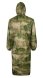 Плащ Elemental влагозащитный Raincoat оксфорд камуфляж, р.56-58