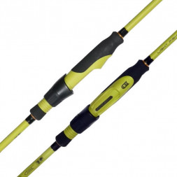 Спиннинг Maximus Ichiro-X 20UL 2м 1-7г