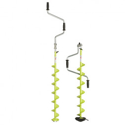 Ледобур Mora ICE ARCTIC 110 мм