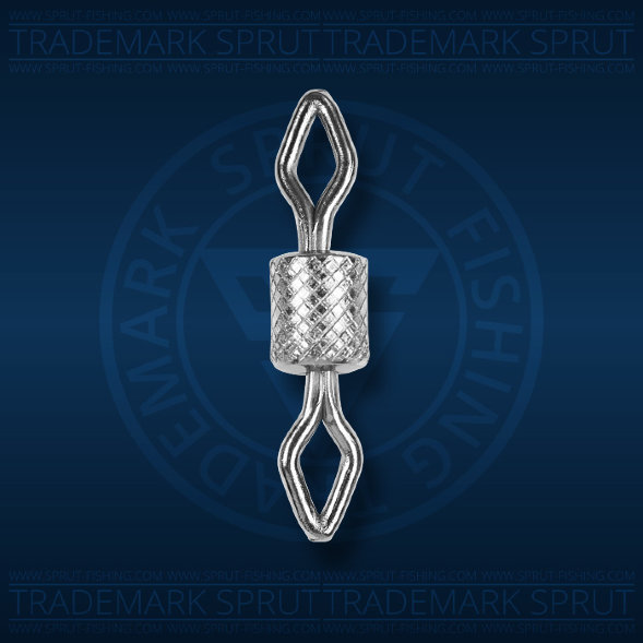 Вертлюг Sprut SW-05 BN №2 8шт