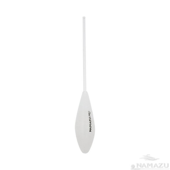 Поплавок бомбарда Namazu Pro плавающий, вес 12 г Цена за 1 шт.