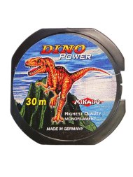 Леска Mikado Dino Power 30м*0.10мм