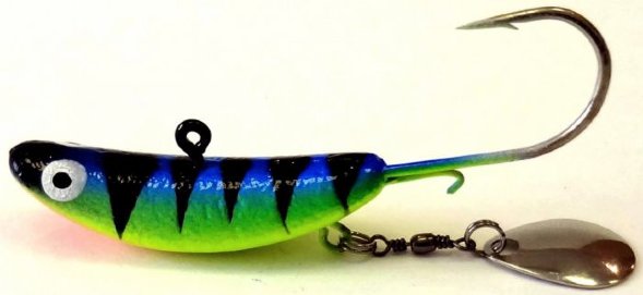 Джиг-Балансир Marlin's 9245-052