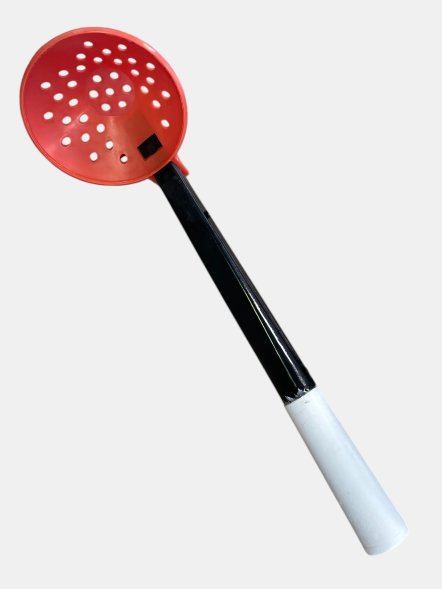 Черпак Пирс ПЛ чёрно-красный