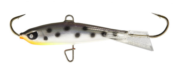 Балансир рыболовный для зимней рыбалки Lucky John Nordic 50мм 51500-37H